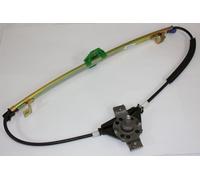AUTOMEGA 100010010 Alzacristallo manuale per VW GOLF II (19E, 1G1) PASSAT (32B)