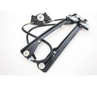 Alzacristallo anteriore Sx elettrico 100030610 AUTOMEGA per VW NEW BEETLE