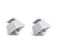 AUTOMEGA 100091210 Supporto, Aletta parasole