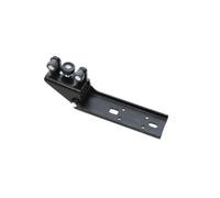AUTOMEGA 100106610 Guidarullo, Porta scorrevole per OPEL,RENAULT