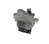 Serratura portiera con chiusura centralizzata 100134110 AUTOMEGA per VW AUDI