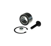 AUTOMEGA 110035710 Kit cuscinetto ruota per VW