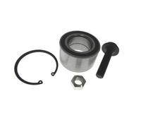 AUTOMEGA 110036610 Kit cuscinetto ruota per VW