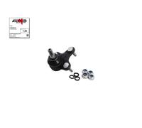 AUTOMEGA 110054410 Giunto di supporto / guida per AUDI,SEAT,SKODA,VW