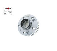 AUTOMEGA Mozzo Ruota Cuscinetto Adatto Per VW New Beetle Cabriolet 1Y7