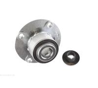 AUTOMEGA 110059210 Kit cuscinetto ruota per VW Lupo (6X1, 6E1) per AUDI A2 (8Z0)