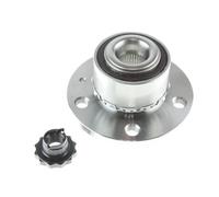 AUTOMEGA 110059410 Kit cuscinetto ruota per VW