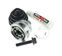 AUTOMEGA 110080210 Kit giunti, Semiasse per AUDI,SKODA,VW