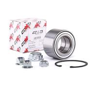 Cuscinetto ruota Assale posteriore 110083210 AUTOMEGA per AUDI SKODA VW SEAT