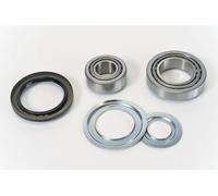 AUTOMEGA 110083410 Kit cuscinetto ruota per MERCEDES-BENZ,VW