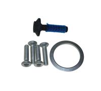 Cuscinetto ruota 110083910 AUTOMEGA per AUDI VW