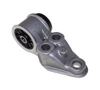 AUTOMEGA 110085710 Supporto, Corpo assiale per VW