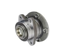 AUTOMEGA 110099010 Kit cuscinetto ruota per AUDI