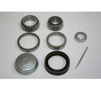 AUTOMEGA 110100110 Kit cuscinetto ruota per AUDI A4 Limousine (8D2, B5) 45mm