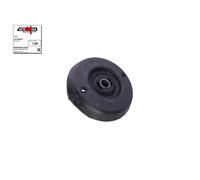 AUTOMEGA Supporti Ammortizzatore Frontale per Citroën C4 Coupé La _ Peugeot 307