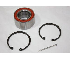 AUTOMEGA 110153610 Kit cuscinetto ruota per DAEWOO,OPEL,VAUXHALL