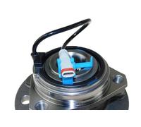 AUTOMEGA Kit Cuscinetti Ruota Anteriore Per Opel Astra H Caravan L35