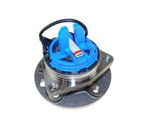Cuscinetto ruota 110154810 AUTOMEGA per OPEL VECTRA C SIGNUM Hatchback