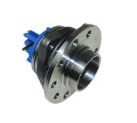 AUTOMEGA 110155610 Kit cuscinetto ruota per OPEL,VAUXHALL