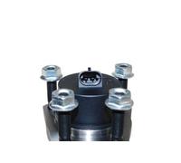 AUTOMEGA 110155910 Kit cuscinetto ruota per DAEWOO,OPEL,VAUXHALL