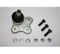 AUTOMEGA 110159910 Testina braccio oscillante Assale anteriore Compatibilità con OPEL Corsa D Hatchback S07, ALFA ROMEO MITO 955, FIAT GRANDE PUNTO 199 PUNTO EVO 199, CITROËN NEMO Furgonato AA