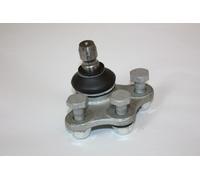 Perno braccio oscillante 110160810 AUTOMEGA per OPEL CORSA C COMBO Tour