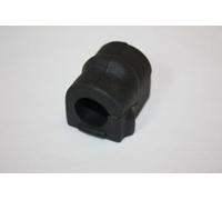 2x AUTOMEGA Supporto Parte Anteriore Stabilizzatore SX Dx per Opel Meriva Astra