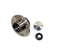 AUTOMEGA 110186910 Mozzo ruota Posteriore