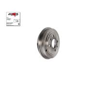 AUTOMEGA 120009610 Tamburo freno per FIAT,FORD,LANCIA