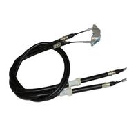 Cavo freno a mano 120075210 AUTOMEGA per OPEL COMBO Cassone/Limousine spaziosa