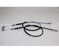 Cavo freno a mano 120075410 AUTOMEGA per OPEL VECTRA B Hatchback VECTRA B