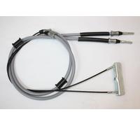 Cavo freno a mano 120075510 AUTOMEGA per OPEL OMEGA B OMEGA B Familiare