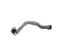 Tubo flessibile ricircolo motore 130036810 AUTOMEGA per VW GOLF III VENTO SHARAN