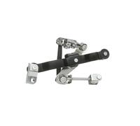 Kit di riparazione leva cambio 130115510 AUTOMEGA per OPEL ASTRA H Familiare