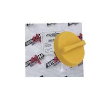 AUTOMEGA 130122710 Chiusura, bocchettone riempimento olio per OPEL