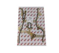 AUTOMEGA 130130010 Kit catena distribuzione per OPEL,VAUXHALL