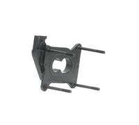 AUTOMEGA 140009210 Flangia, Carburatore