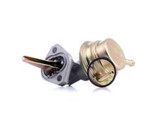 Pompa carburante meccanico 140009610 AUTOMEGA per VW GOLF I Cabriolet GOLF I