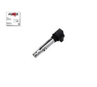 AUTOMEGA 150031210 Bobina d'accensione per AUDI,SEAT,SKODA,VW