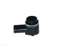 AUTOMEGA 150037710 Sensore di parcheggio nero per VW Polo Schrägheck (6R1, 6C1)
