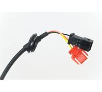 AUTOMEGA 150041210 Sensore, N° giri ruota per AUDI,VW