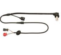AUTOMEGA 150041810 Sensore, N° giri ruota per AUDI,SKODA,VW
