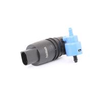 AUTOMEGA 150052910 Pompa acqua lavaggio, Pulizia cristalli