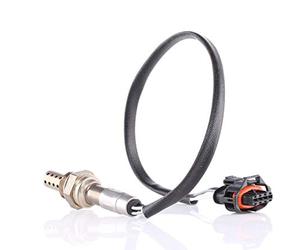 AUTOMEGA 150078410 Sonda lambda ossigeno O2 sensore riscaldato compatibile con Opel Corsa D Hatchback S07 0855359 09193654 9193654