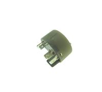 Interruttore accensione avviatore nero 150091110 AUTOMEGA per OPEL CORSA A TR