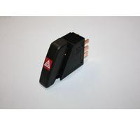 AUTOMEGA 150099910 Interruttore Lampeggiatore d'emergenza Compatibilità con OPEL Calibra A C89 Vectra A Sedan J89 Vectra A CC J89