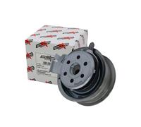 AUTOMEGA 160007410 Rullo tenditore, Cinghia dentata per AUDI,VW