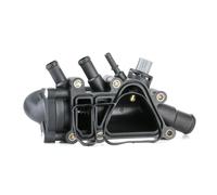 AUTOMEGA 160023610 Termostato motore per FORD Fiesta Mk5 Hatchback 82°C