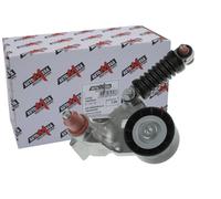 AUTOMEGA 160023910 Tendicinghia, Cinghia Poly-V per FORD,JAGUAR