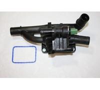 Alloggiamento termostato 160028510 AUTOMEGA per FORD MAZDA VOLVO PEUGEOT CITROËN